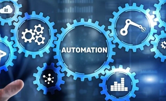 The Future of Automation: Trends and Technologies Shaping 2025 and Beyond