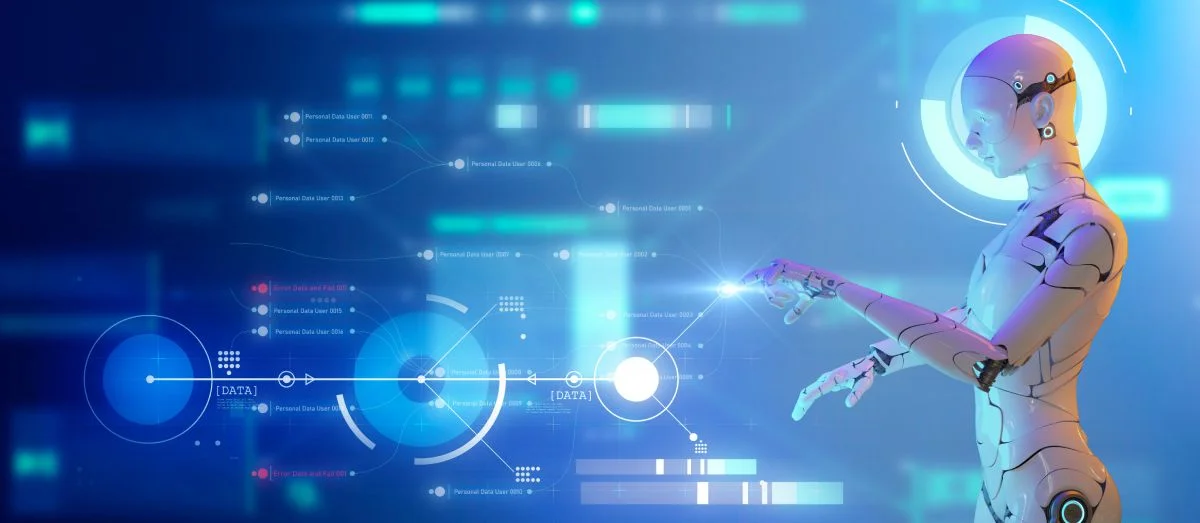 The Future of Automation: Trends and Innovations Shaping 2025 and Beyond
