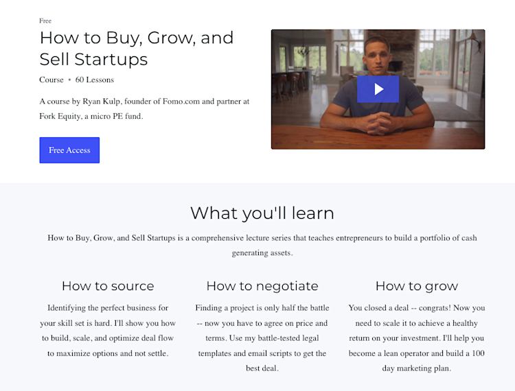 How to Turn Your Webinar Into a Paid Course: A Step-by-Step Guide