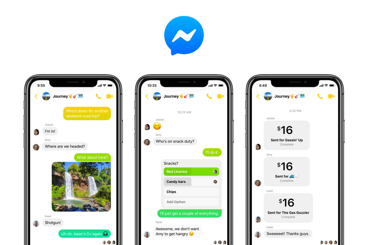 The Complete Guide to Facebook Messenger Chatbots for Coaches: Automate Lead Generation & Scale Your Practice