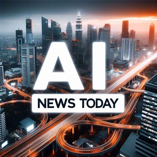 Breaking AI News: Major Developments Shaping the Future of Artificial Intelligence