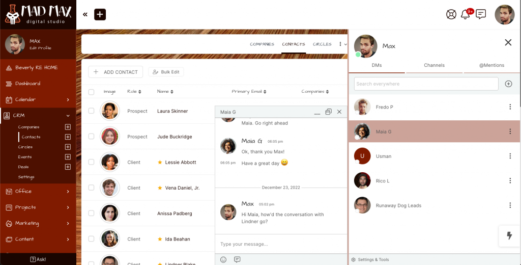 Client Portal Software for Coaches: Building Self-Service Portals to Boost Retention